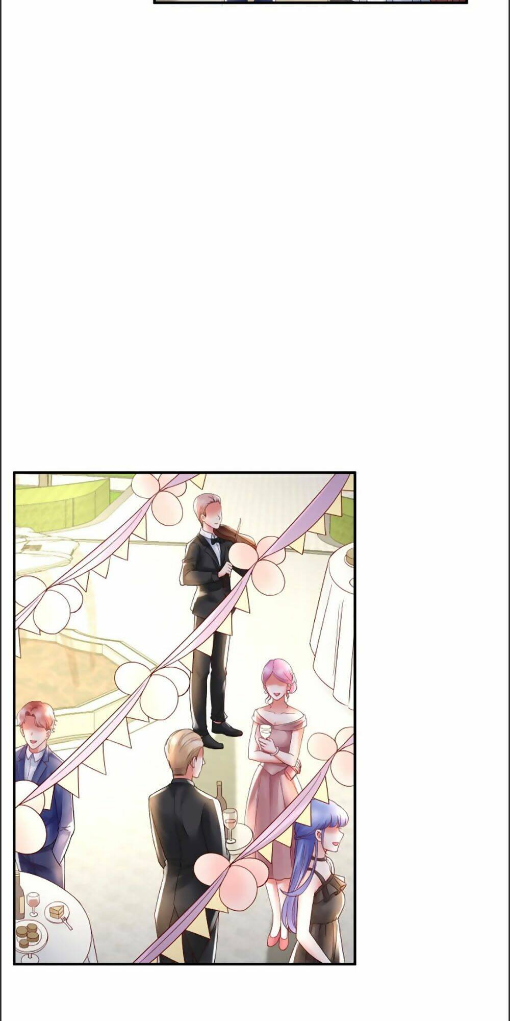 Bạn Trai 1/4 Của Tôi: Chapter 13