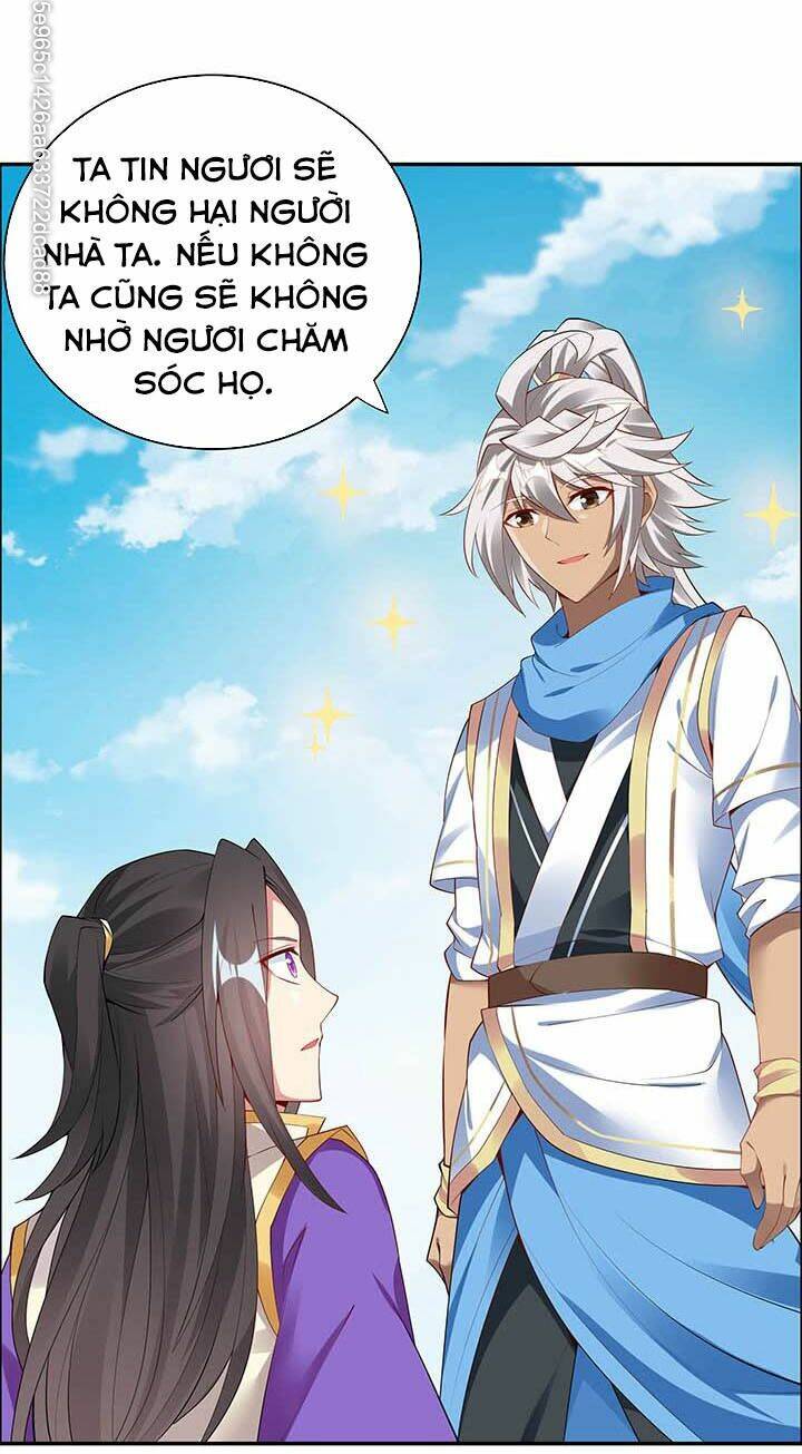 Nghịch Lân: Chapter 29