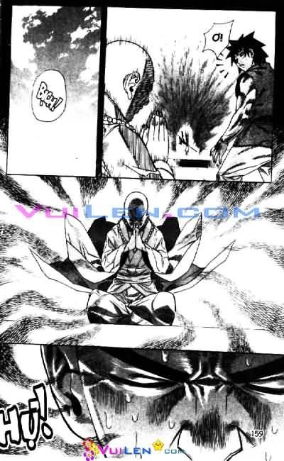 Diêm Đế: Chapter 44