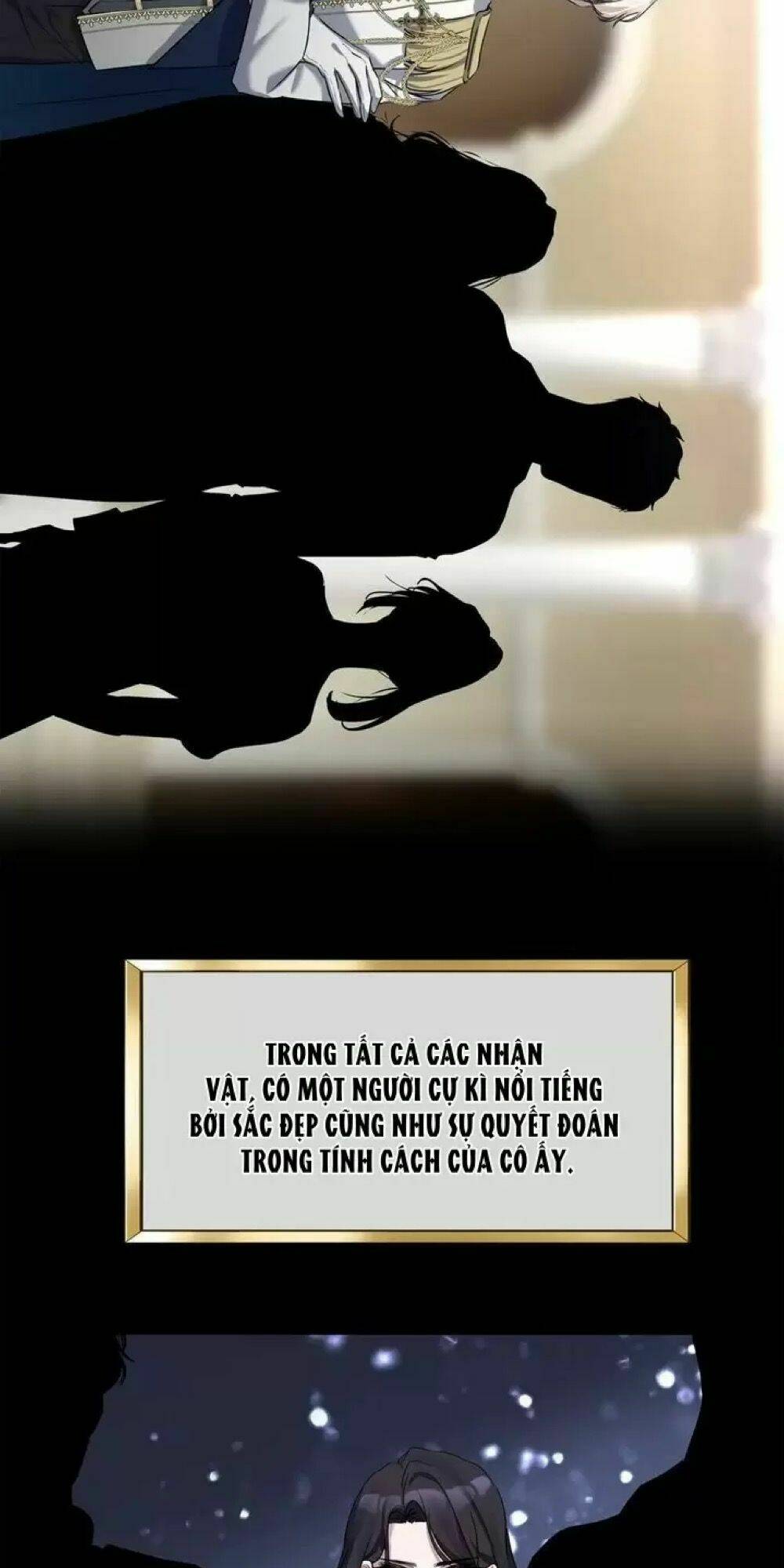 Nữ Công Tước Phương Bắc Là Một Nhân Vật Phản Diện: Chapter 1