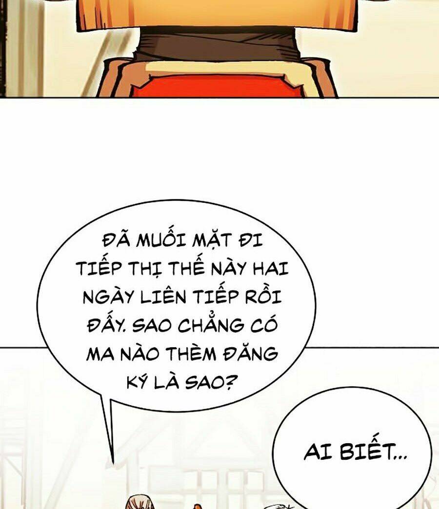 Hard Core Leveling Warrior Ss2: Chapter 105