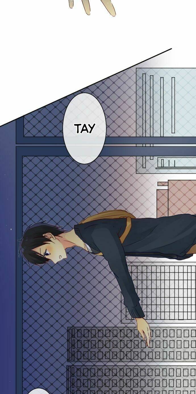 Giống Như Tình Yêu!: Chapter 8.2