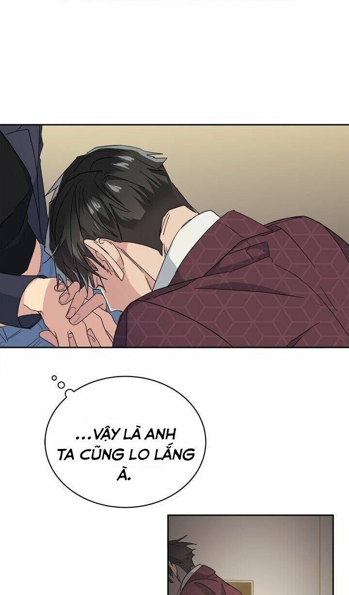 Màn Đêm Buông Xuống Là Khi Qụa Kêu: Chapter 16