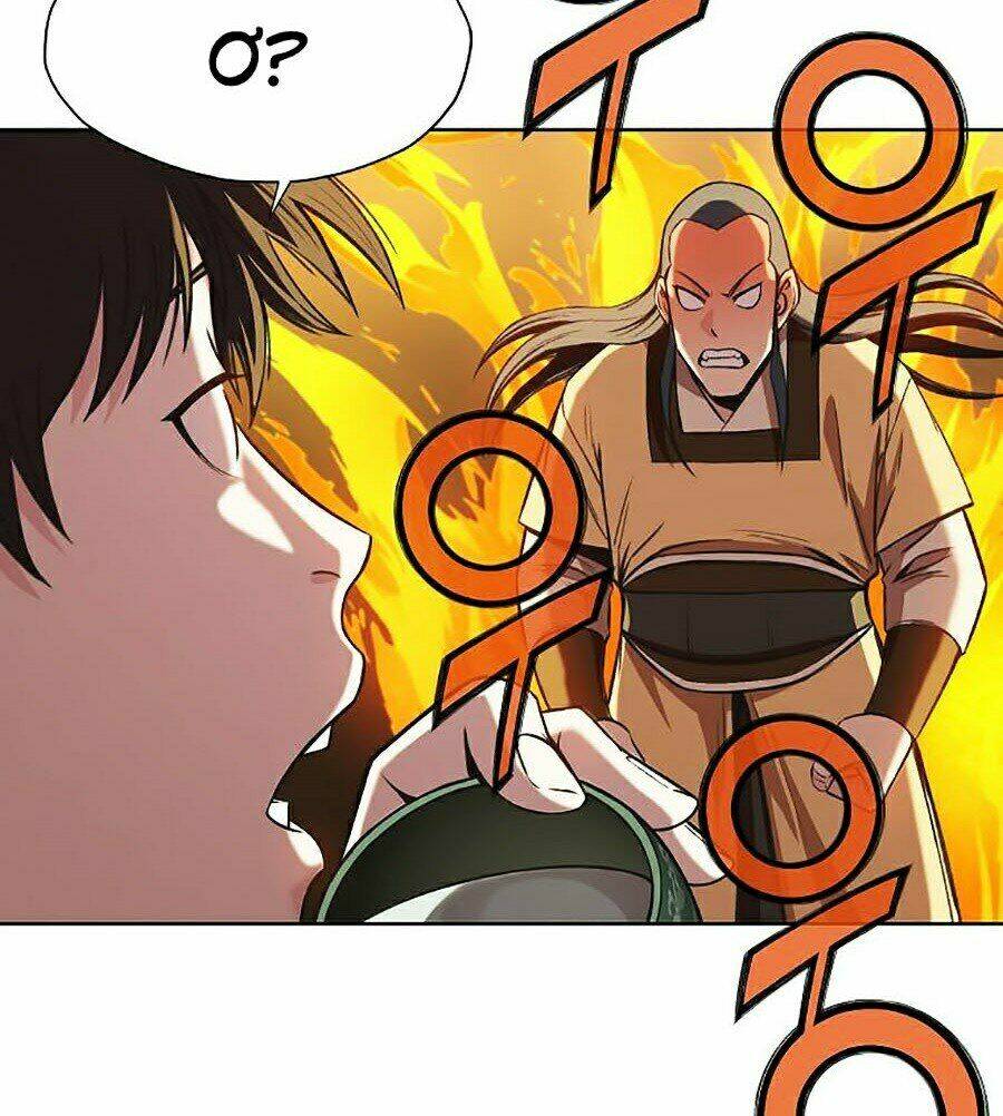 Thiên Võ Chiến Thần: Chapter 26