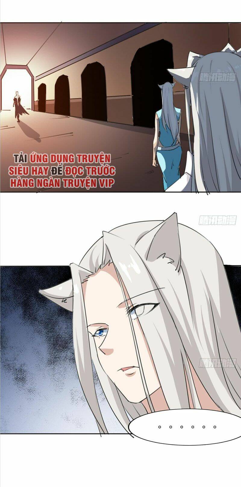 Tu Chân Giả Tại Dị Thế: Chapter 244