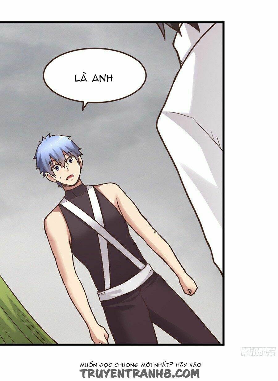 Vì Tôi Là Ông Chú Mở Tiệm Bán Vũ Khí: Chapter 48