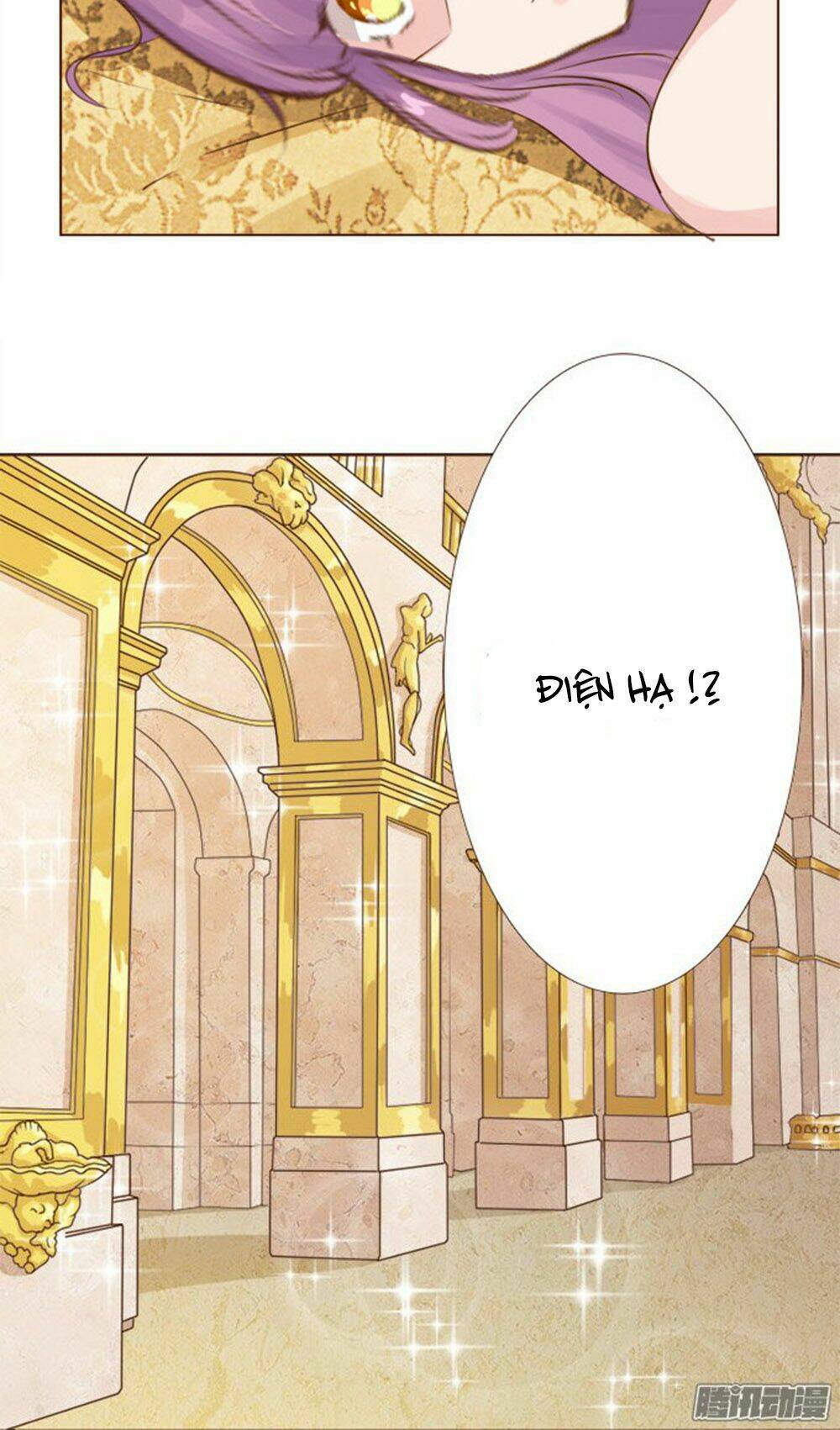 Ma Vương Luyến Ái Chỉ Nam: Chapter 9