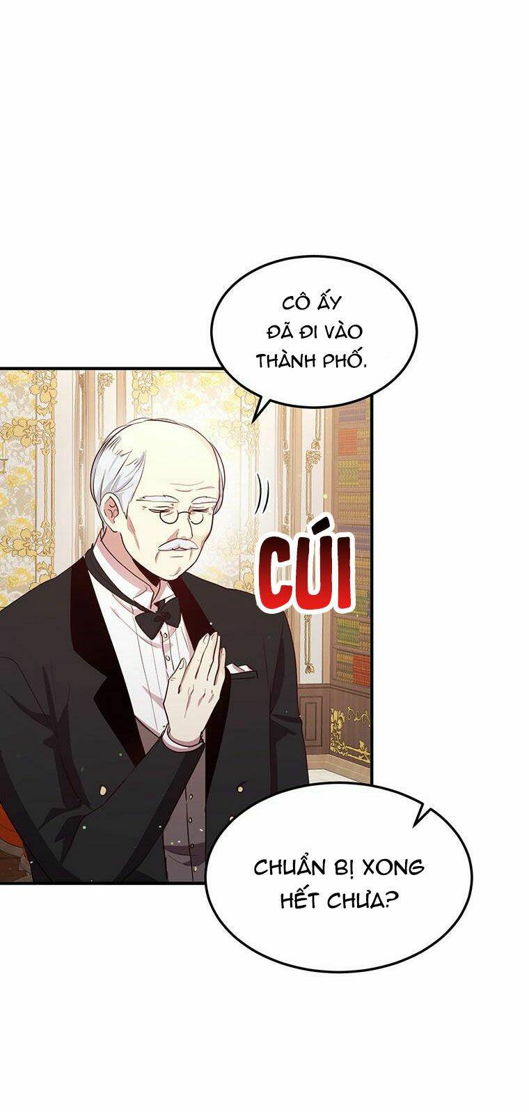 Công Tước, Loạn Vừa Thôi!: Chapter 123