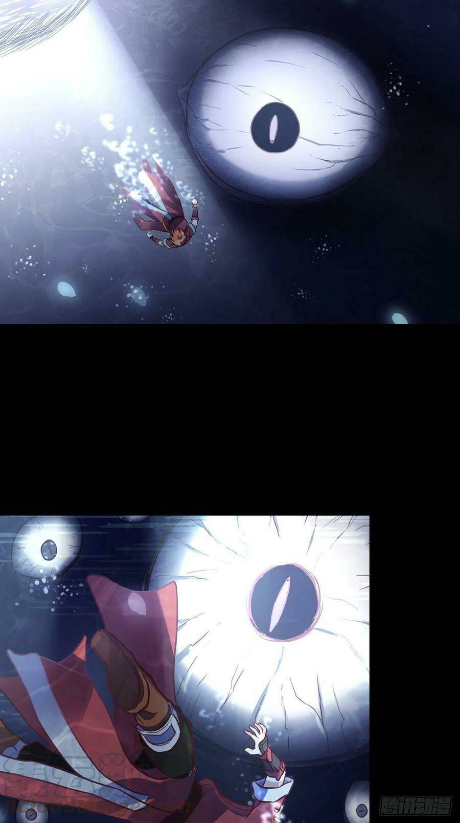 Người Nguyên Thủy Mạnh Nhất: Chapter 58