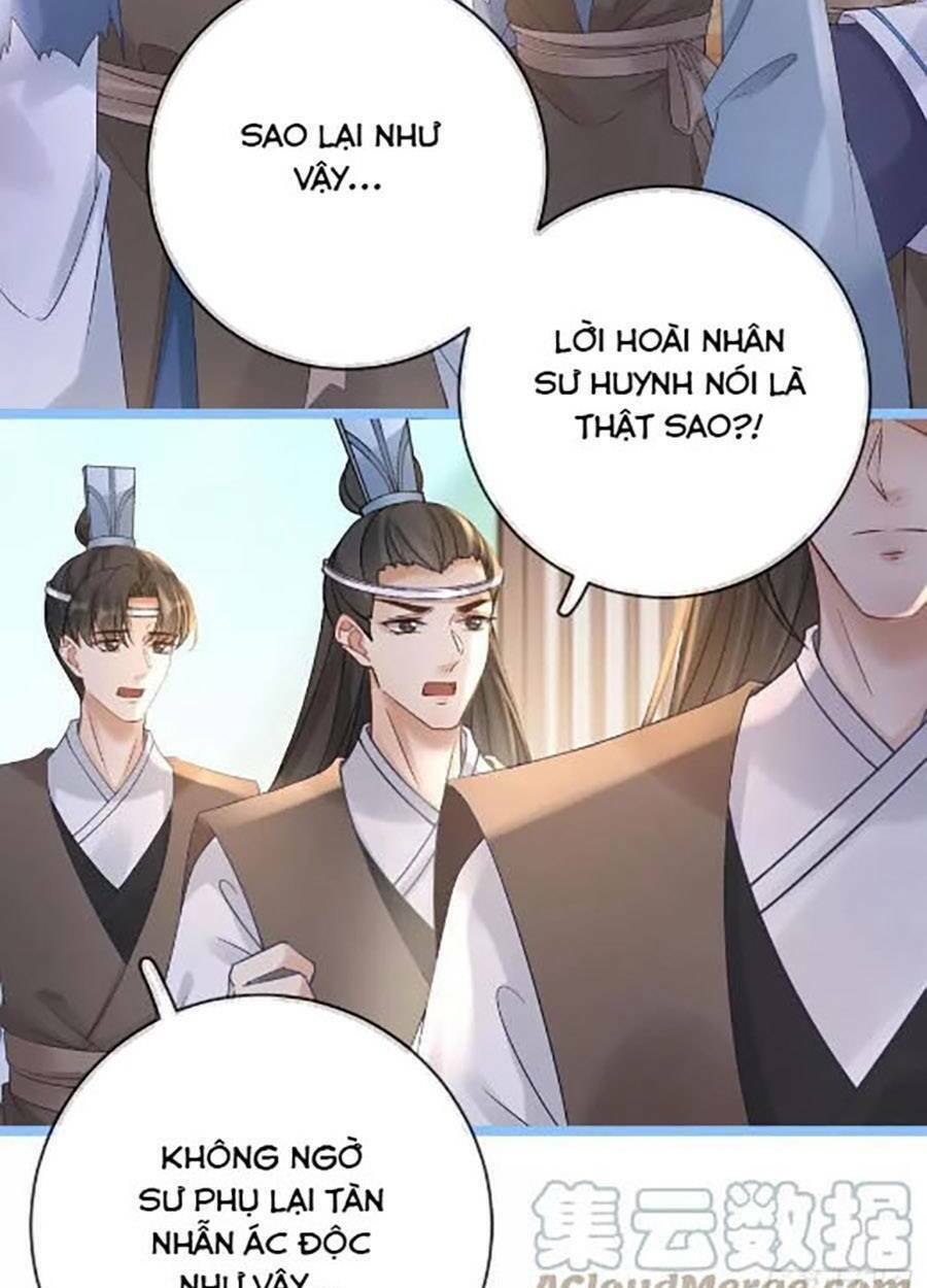 Ma Đầu Vạn Ác Năm Tuổi Rưỡi: Chapter 112