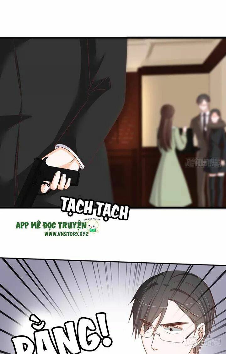 Cẩm Lý Thiếu Nữ Của Tôi: Chapter 112