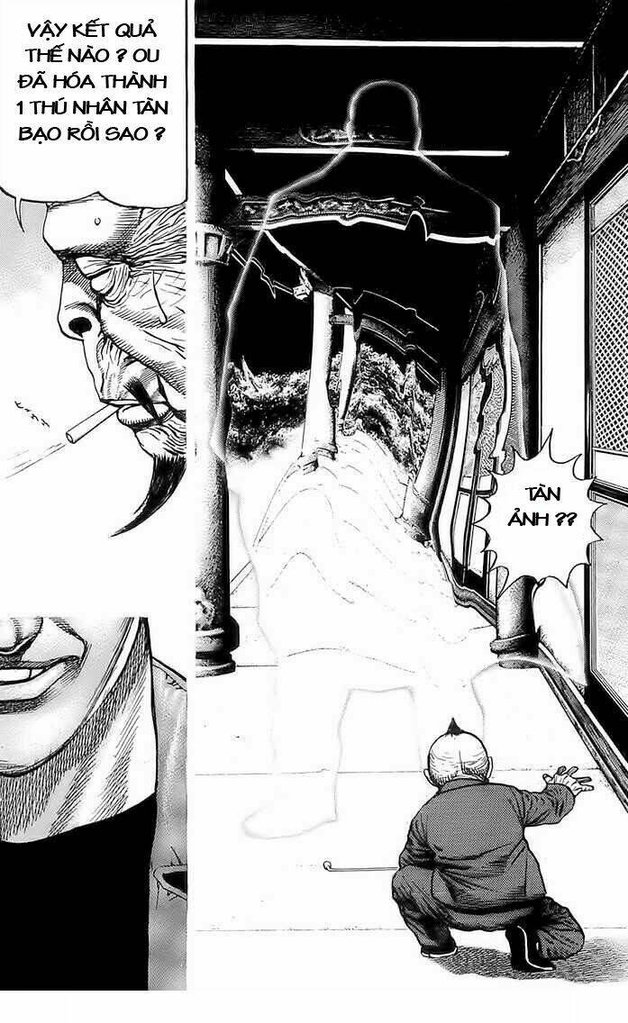 Tough - Miyazawa Kiichi: Chapter 75