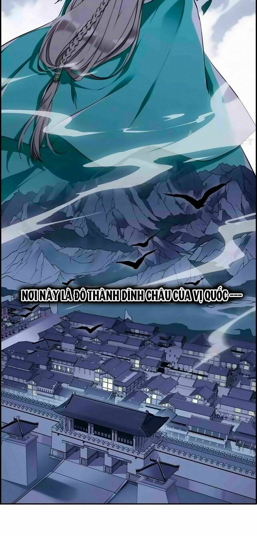 Thượng Quốc Phú Chi Thiên Đống Tuyết: Chapter 1