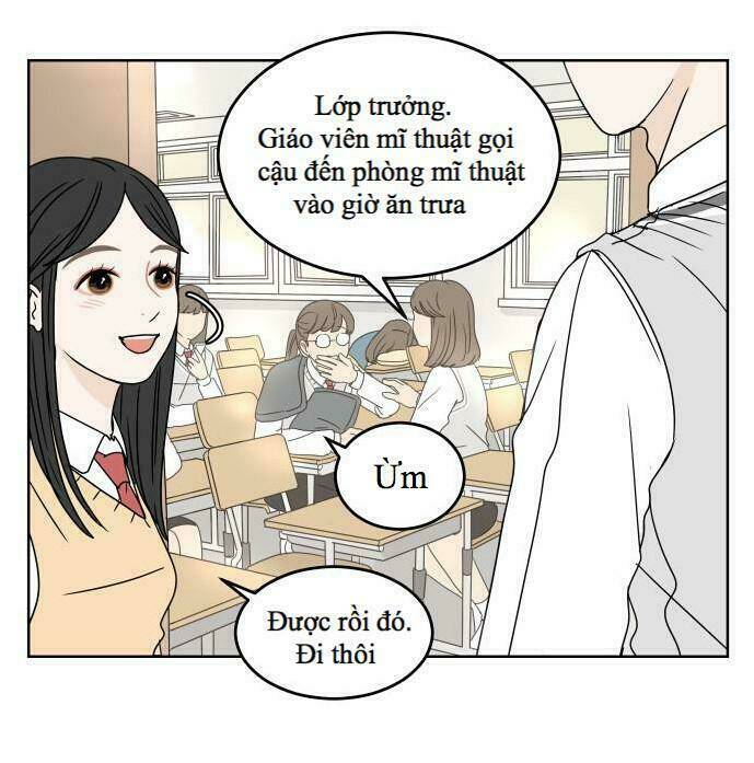 30 Phút Bước Đi Bên Em: Chapter 9