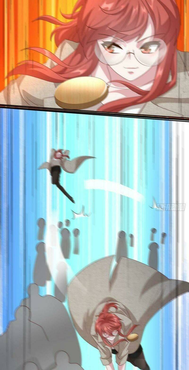 Xâm Lược Vạn Giới: Chapter 60