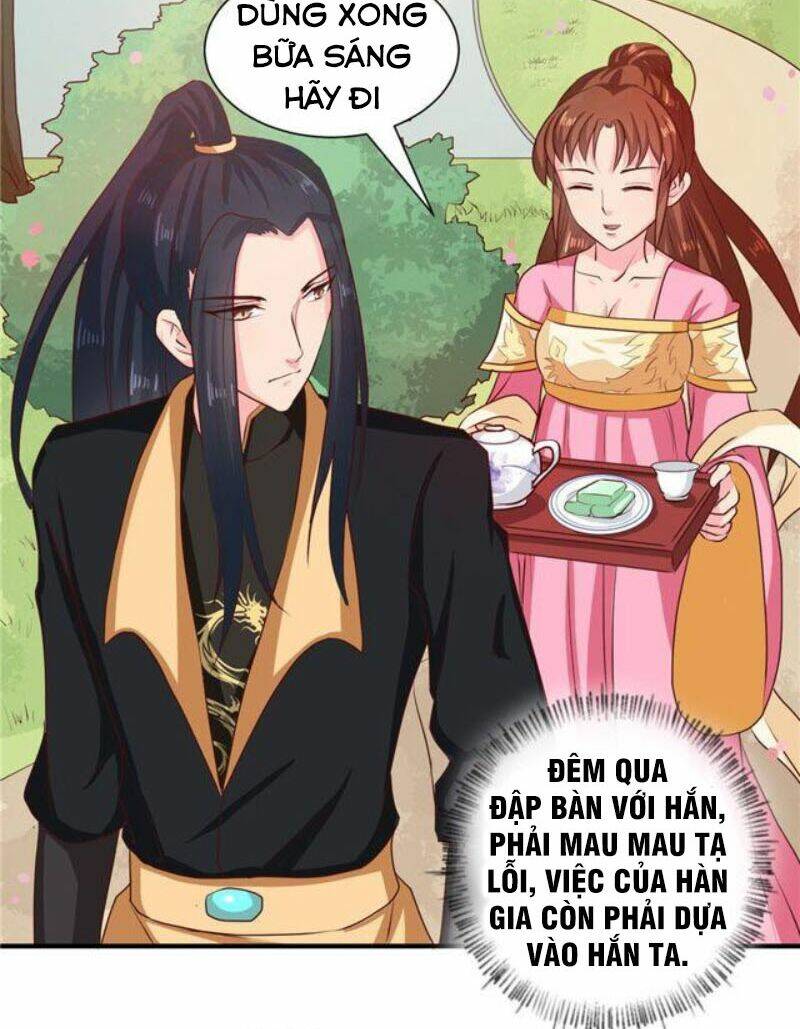 Thiên Tài Tiểu Độc Phi: Chapter 112