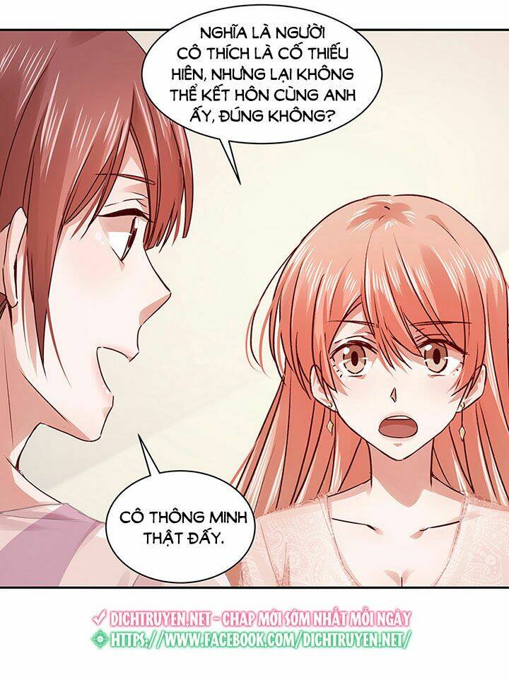 Vợ Yêu Của Ác Ma: Chapter 115