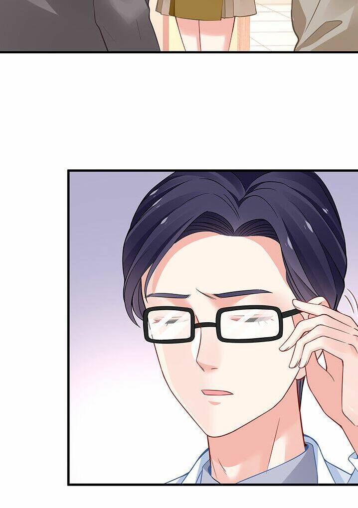 Bạn Trai 1/4 Của Tôi: Chapter 48