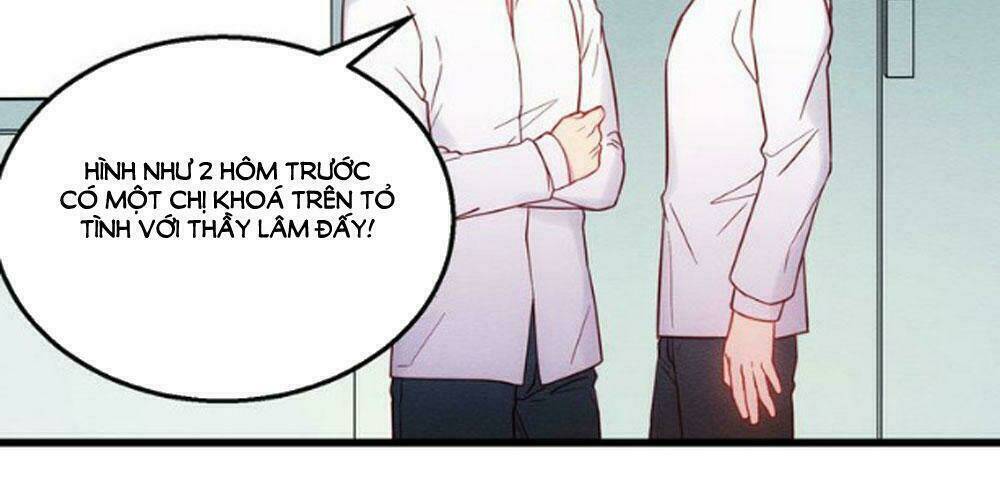 Bài Hát Tình Yêu: Chapter 1