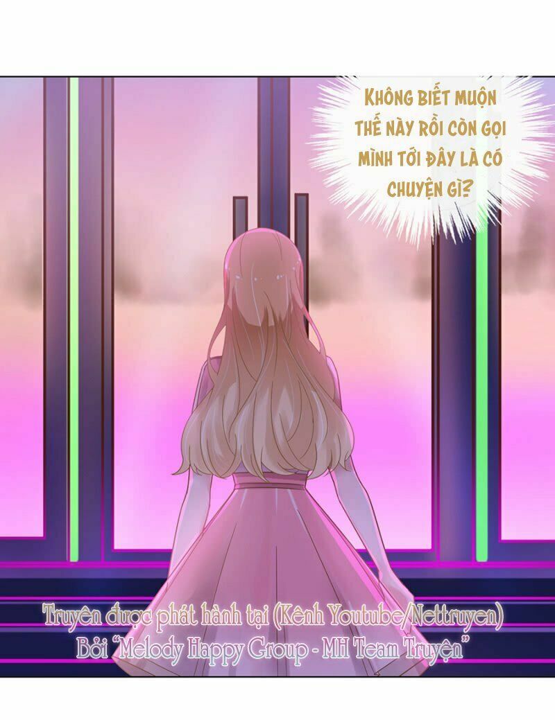 Ma Lạt Thiên Kim Đẩu Ác Thiếu: Chapter 127
