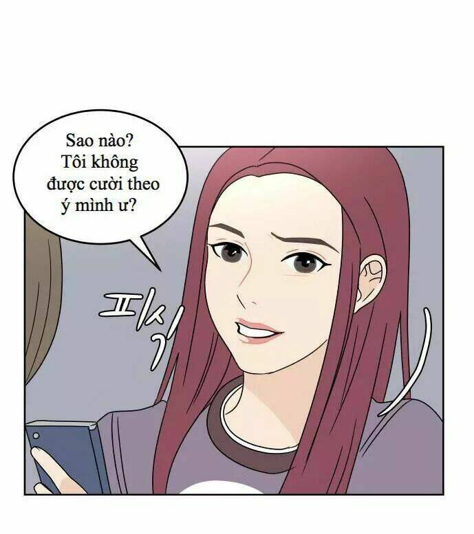 30 Phút Bước Đi Bên Em: Chapter 51