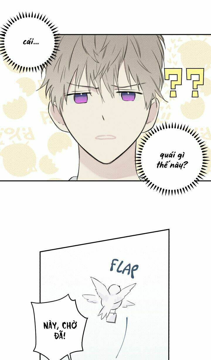 Angel Buddy: Chapter 2