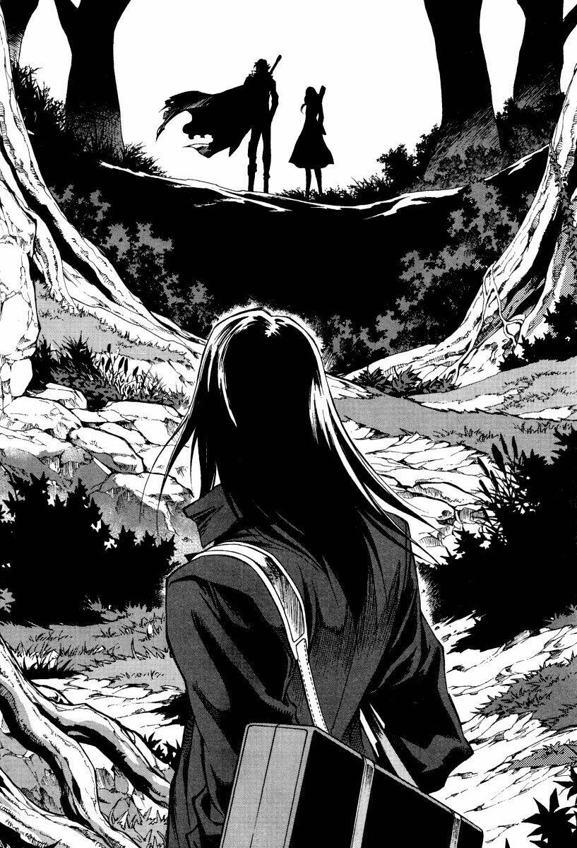 Dark Air: Chapter 24