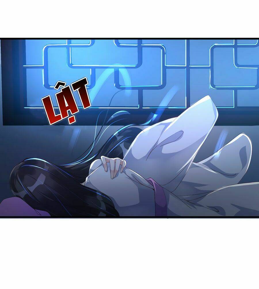 Điềm Mỹ Chi Huyết: Chapter 5