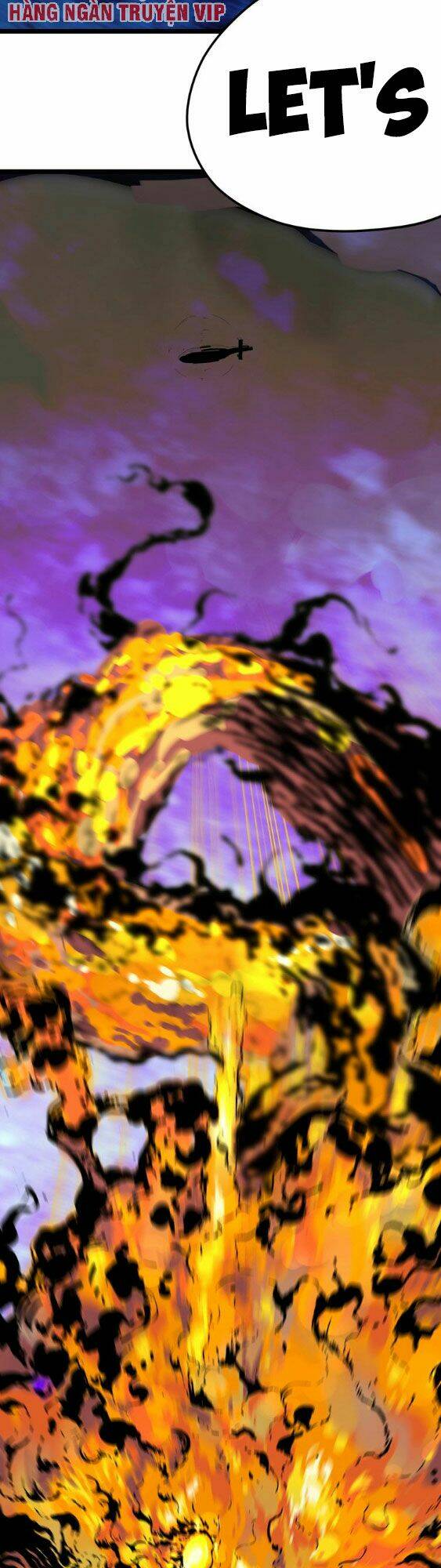 Hắc Uyên Lê Minh Thời: Chapter 1