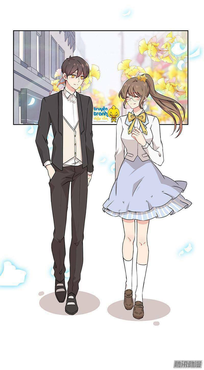 Bá Đạo Hiệu Thảo Đích Duệ Nha Đầu: Chapter 37