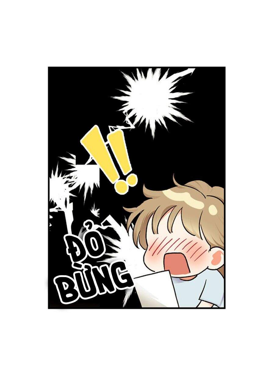 Nụ Hôn Của Giác Quan Thứ Sáu: Chapter 13