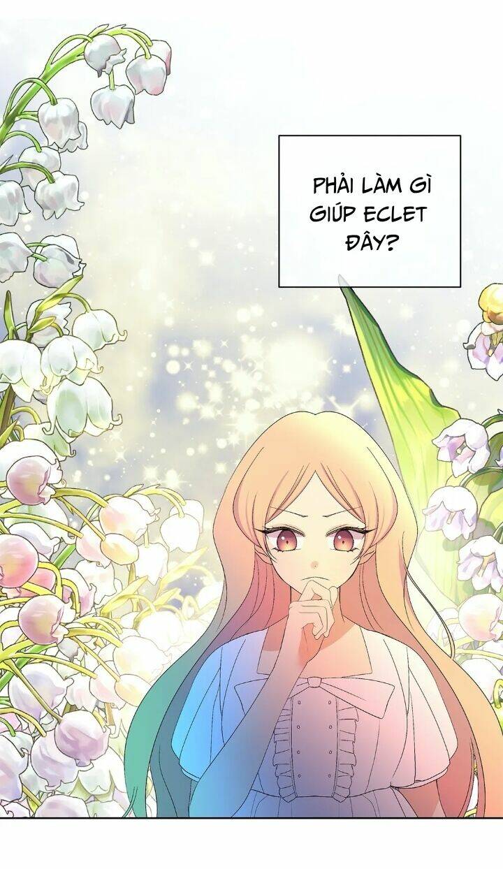 Công Chúa Thời Gian Có Hạn: Chapter 26