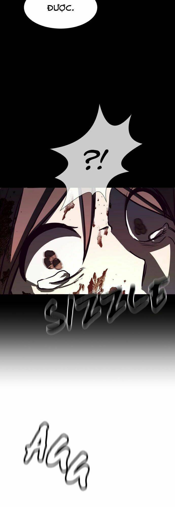 Thời Khắc Định Mệnh: Chapter 5