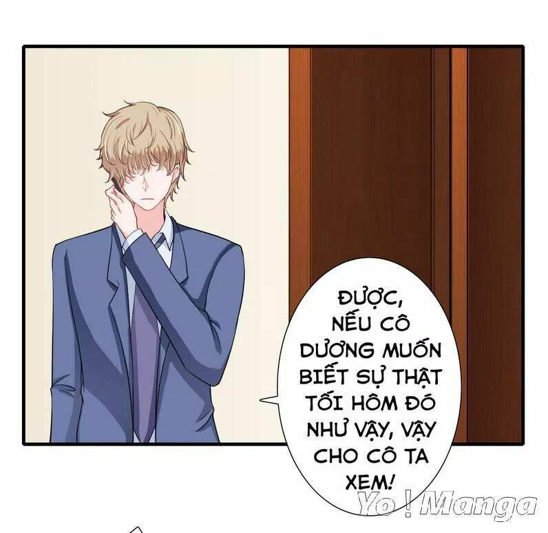 Thiểm Hôn Kinh Ái: Chapter 52