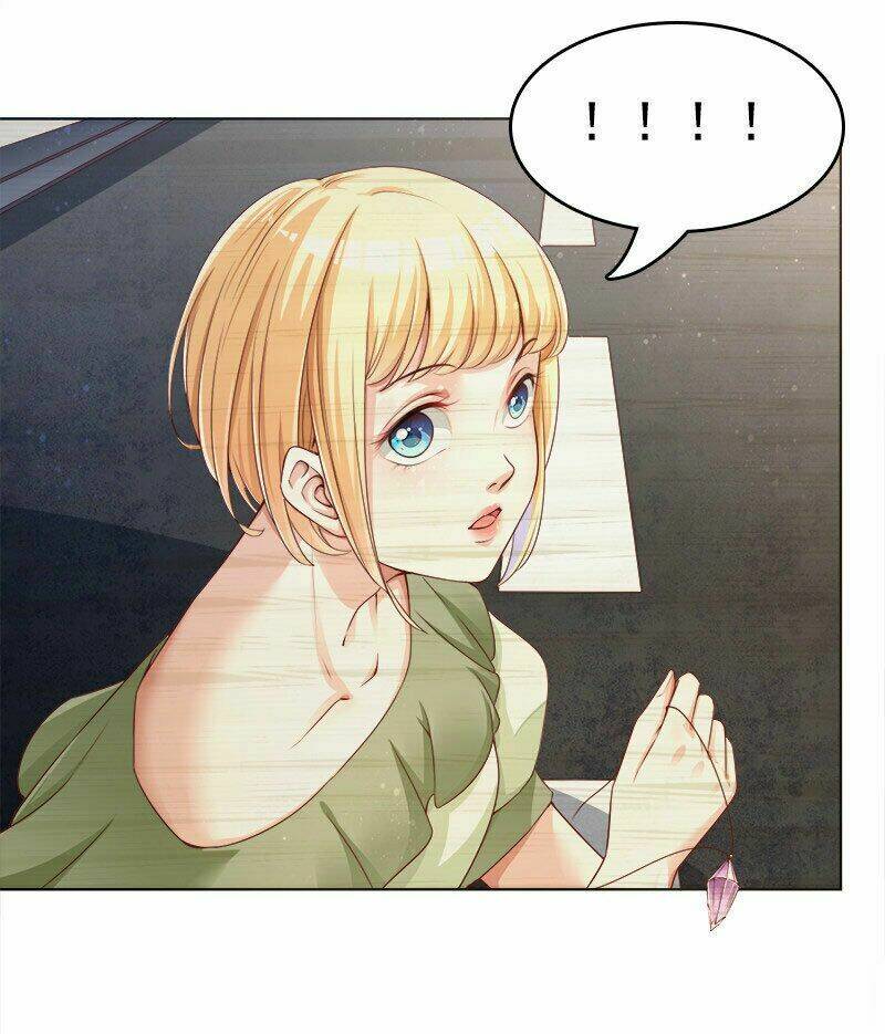 Lãnh Hôn Cuồng Ái: Chapter 26