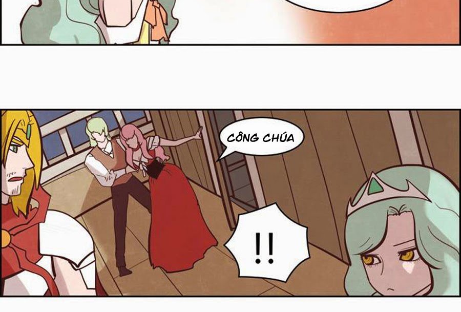 The Devil King Is Bored 2: Chapter 54