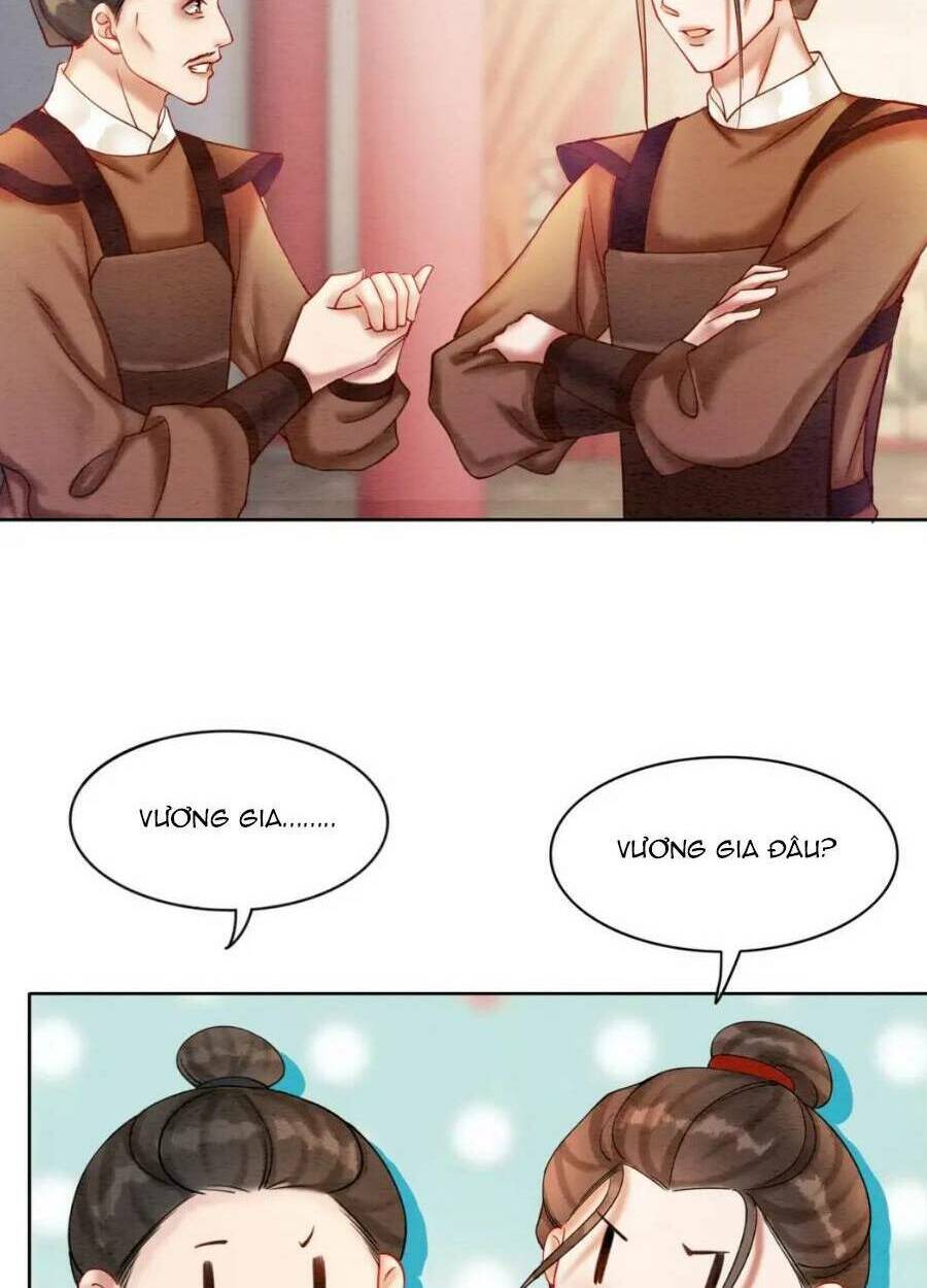 Xung Hỉ Vương Phi: Chapter 70