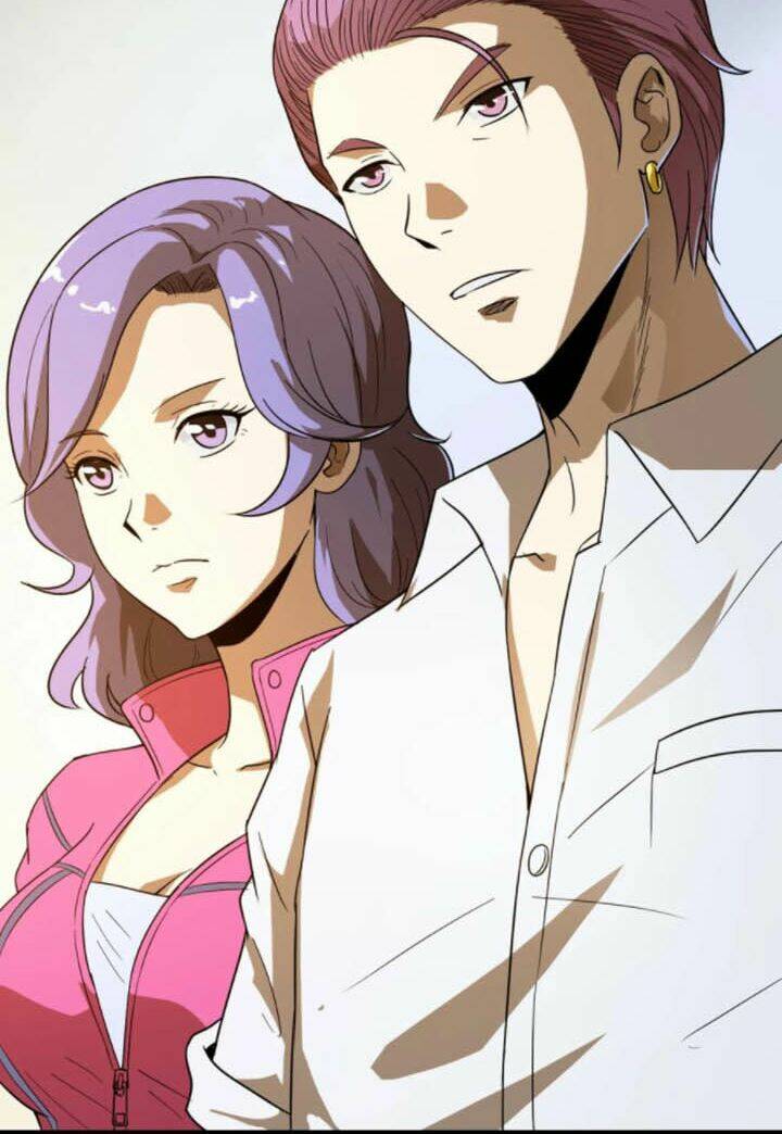 Đai Ca Trở Lại Tuổi 16: Chapter 9