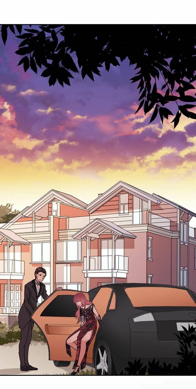 Trọng Sinh Chi Hao Môn Cường Thế Quy Lai: Chapter 83