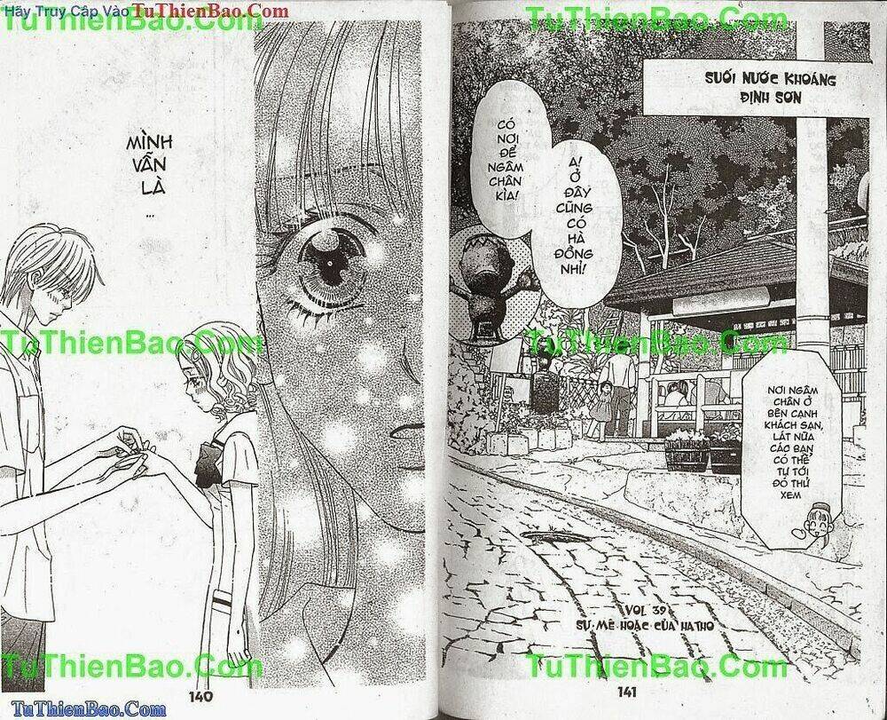 Nàng Men Chàng Bóng: Chapter 5