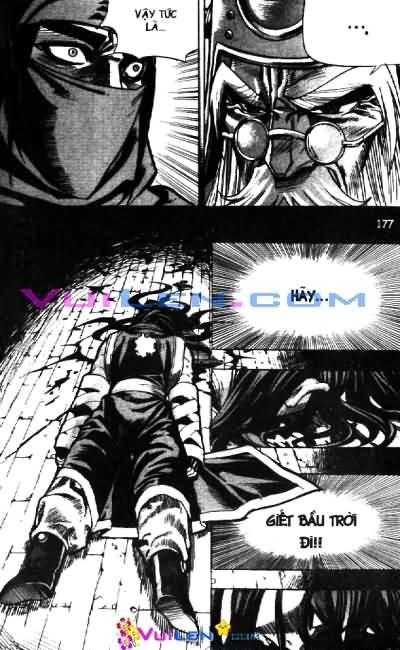 Diêm Đế: Chapter 55