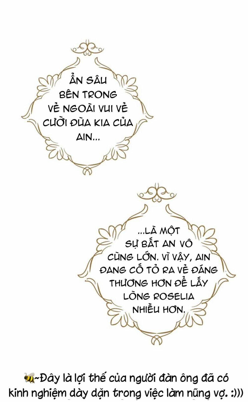 Xuyên Không Trở Thành Mami Phản Diện: Chapter 44