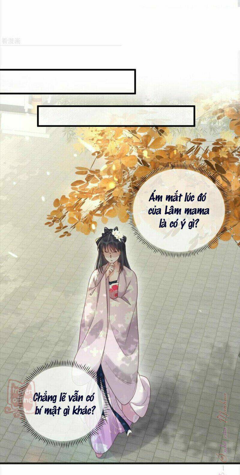 Nhật Kí Học Tập Của Hắc Liên Hoa: Chapter 48