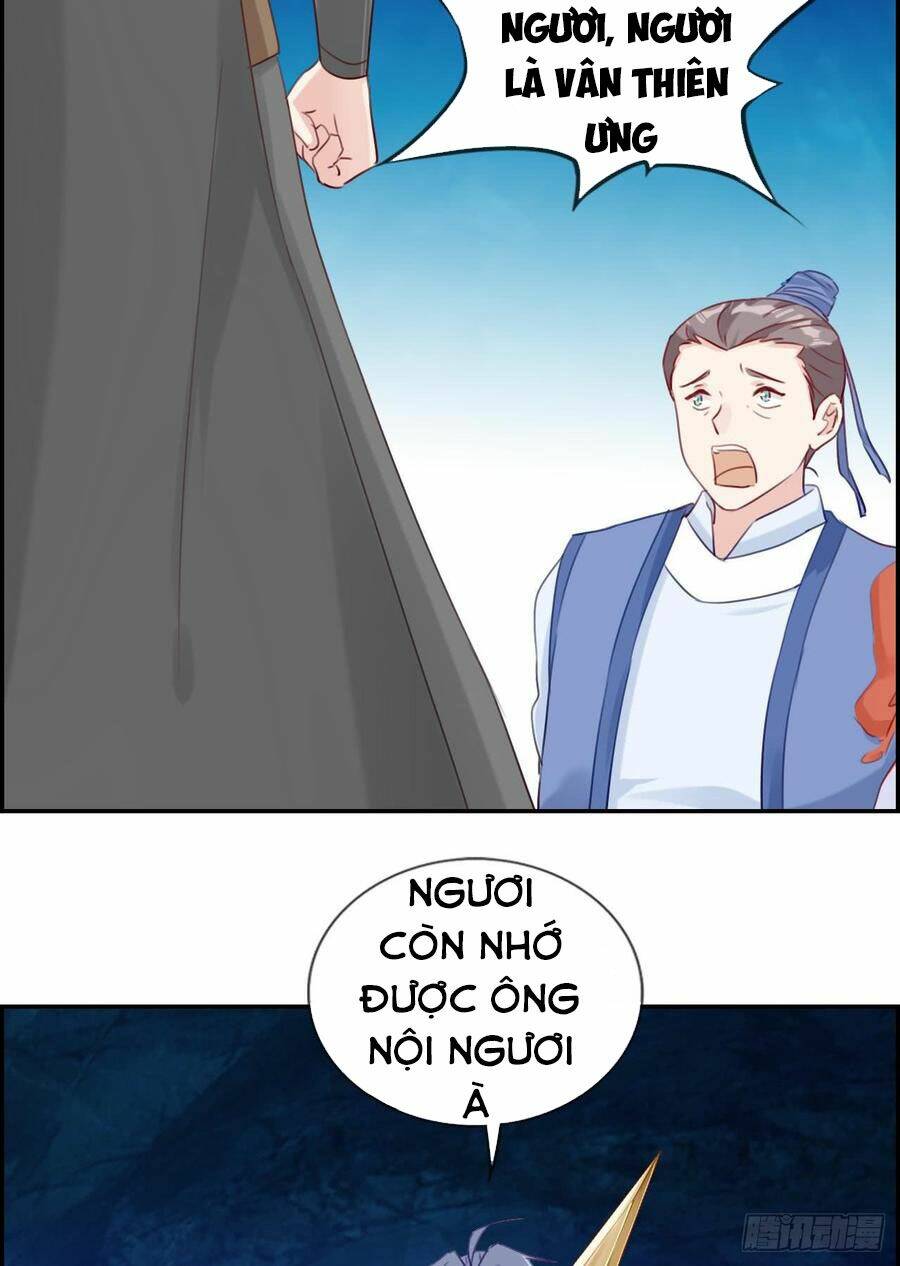 Tối Cường Hoàn Khố Hệ Thống: Chapter 16