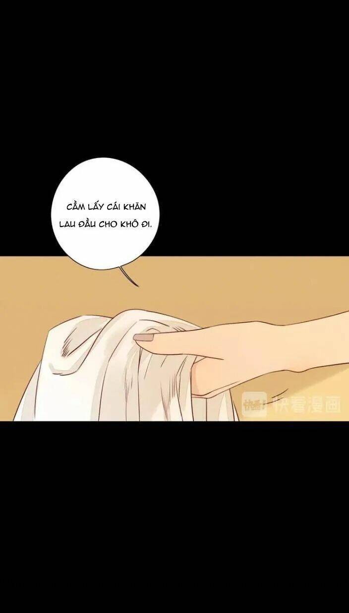 Cô Ấy Không Đáng Yêu: Chapter 12