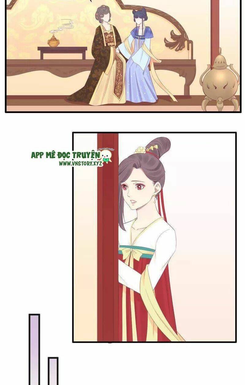 Hoàng Hậu Bận Lắm: Chapter 80