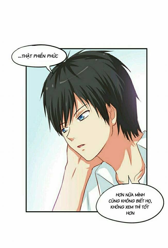 Mối Tình Đầu Có Chút Ngọt: Chapter 16