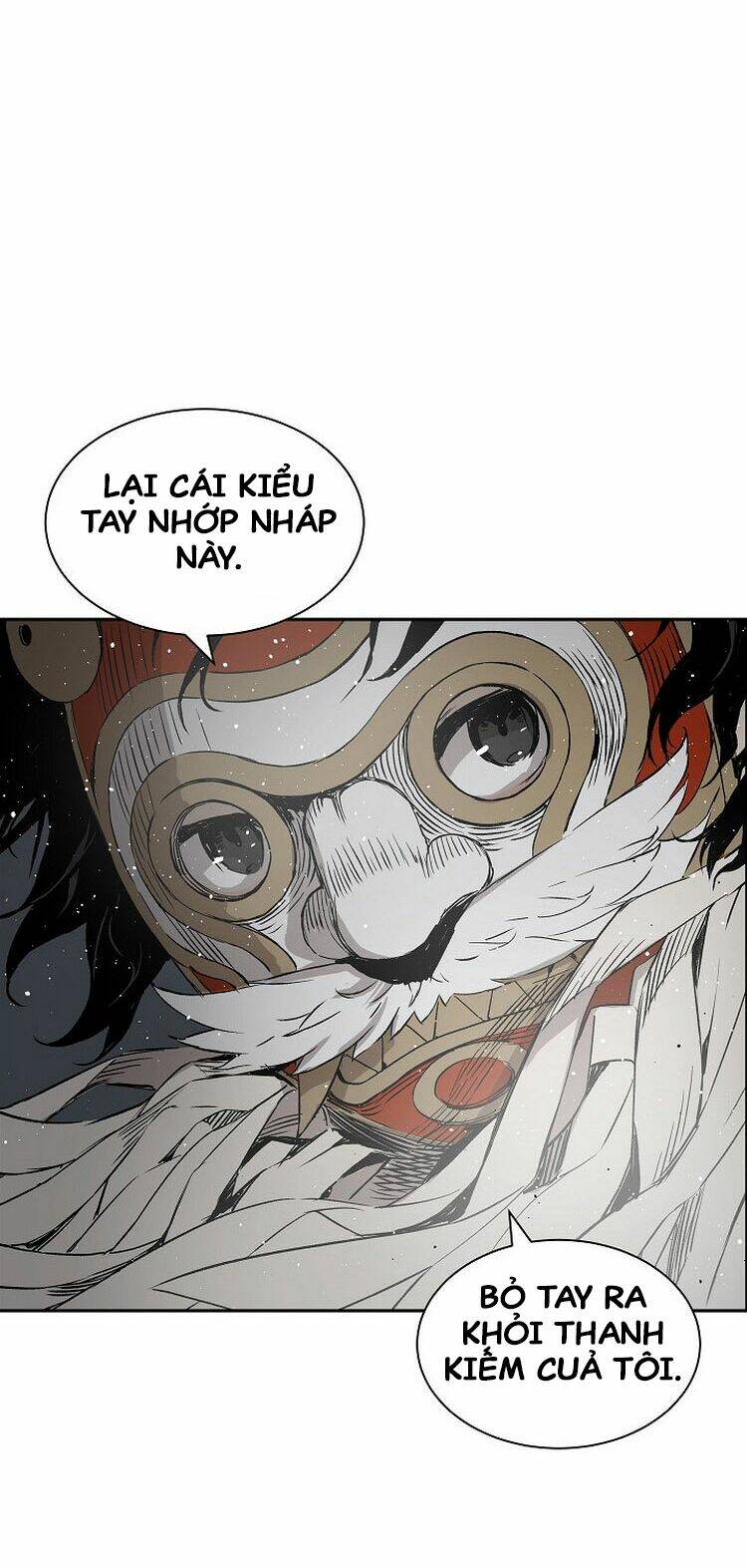 Vô Kiếm Tiểu Tử: Chapter 90