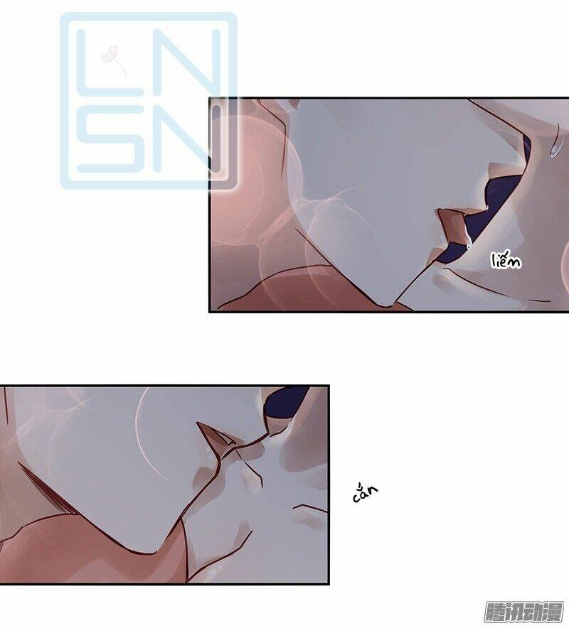 Vợ Yêu Của Ác Ma: Chapter 42