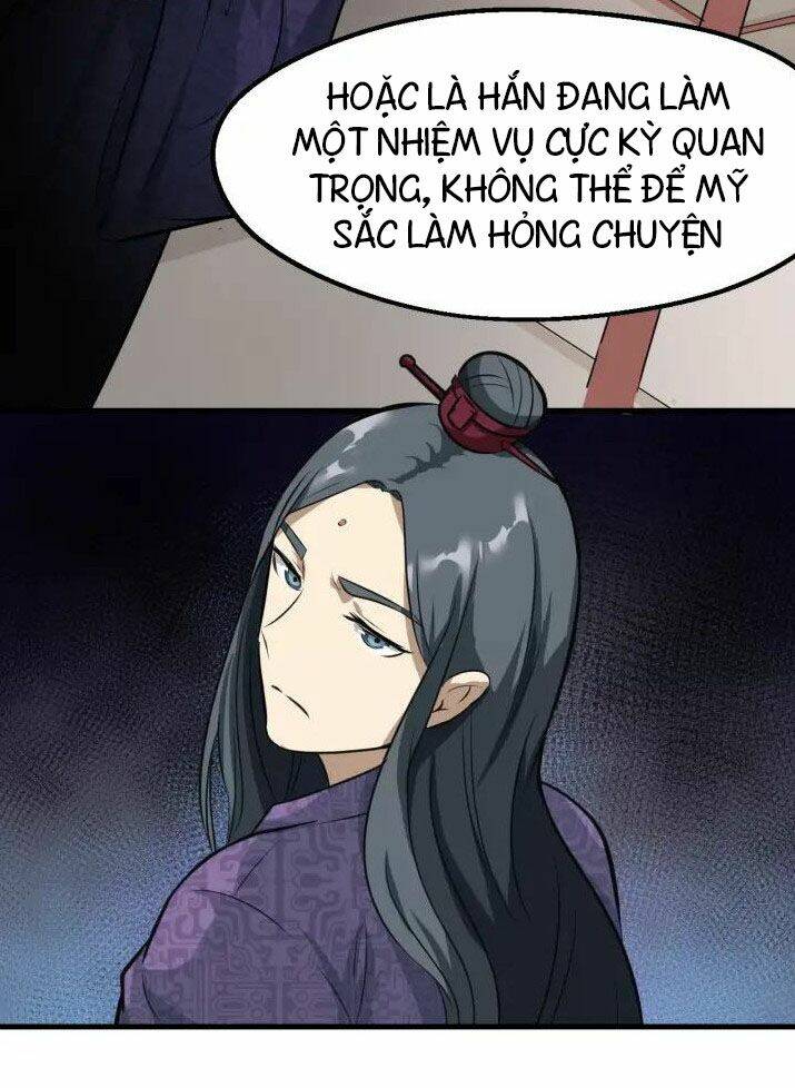 Đại Nghịch Chi Môn: Chapter 69